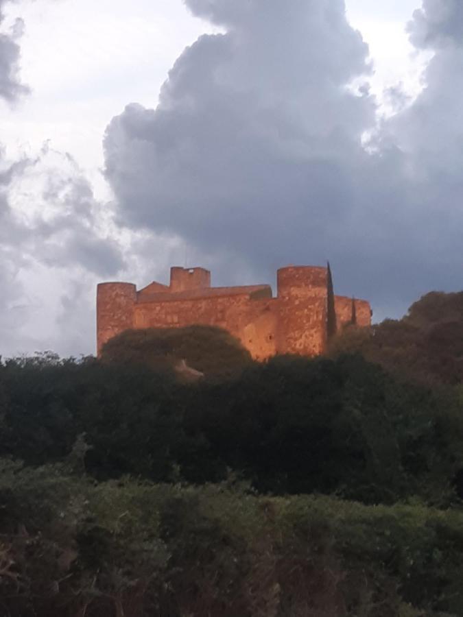 Mas Luis Alvarez La Capelle-et-Masmolene Dış mekan fotoğraf